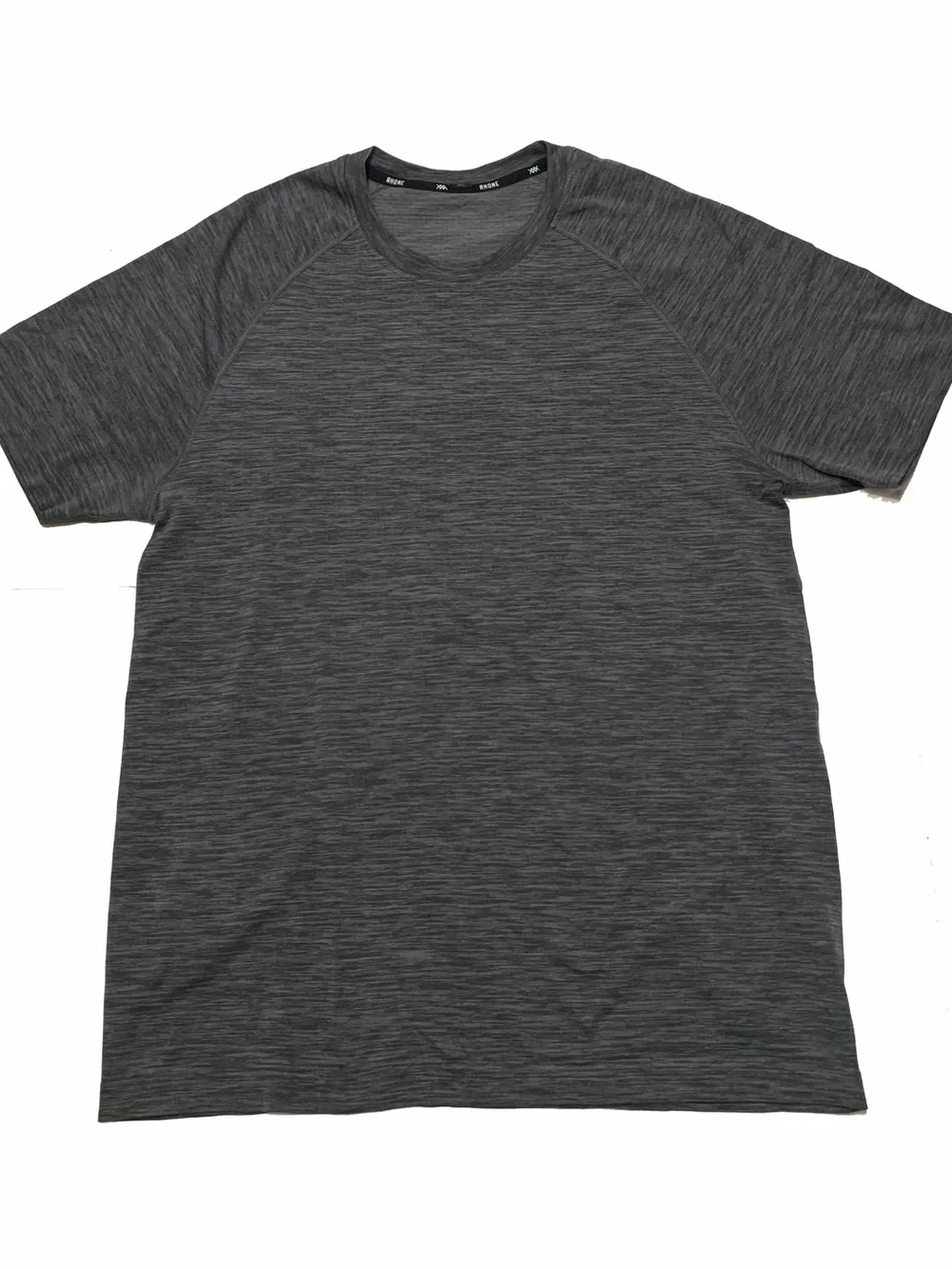 Rhone Vapor Training Tee
